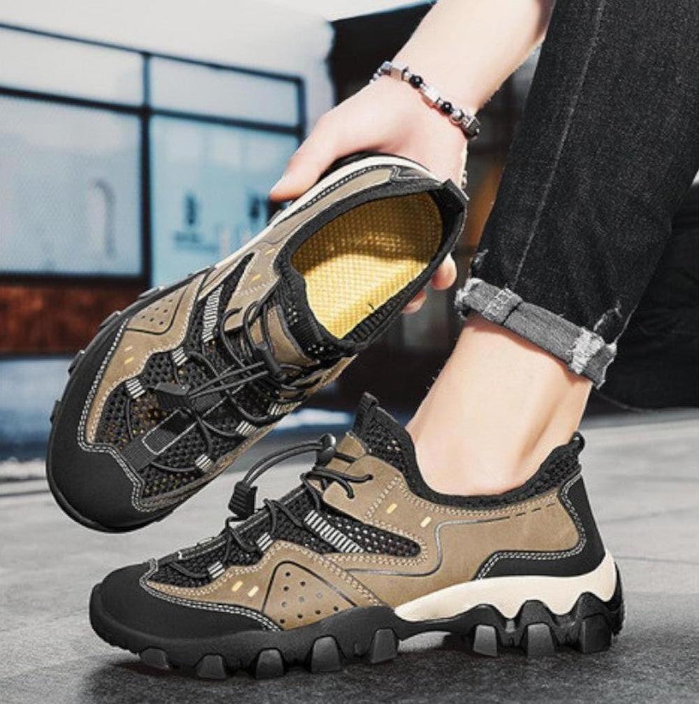 Saint Morris Concord Lightweight Outdoor Shoes