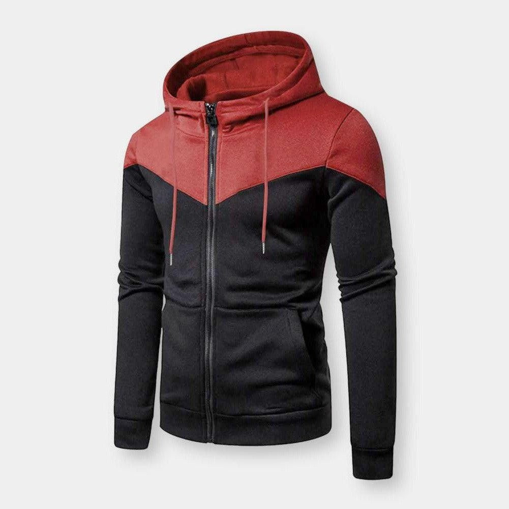 Saint Morris Conway Hoodie Jacket