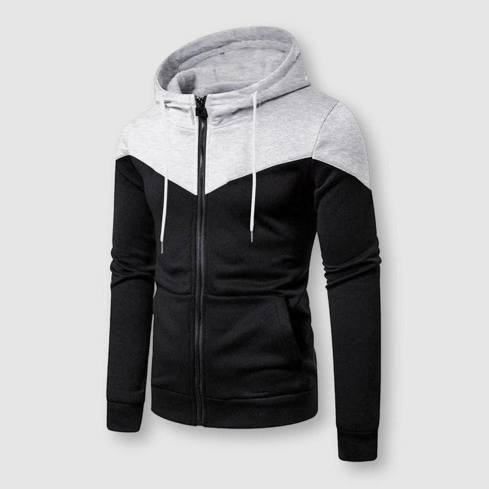 Saint Morris Conway Hoodie Jacket