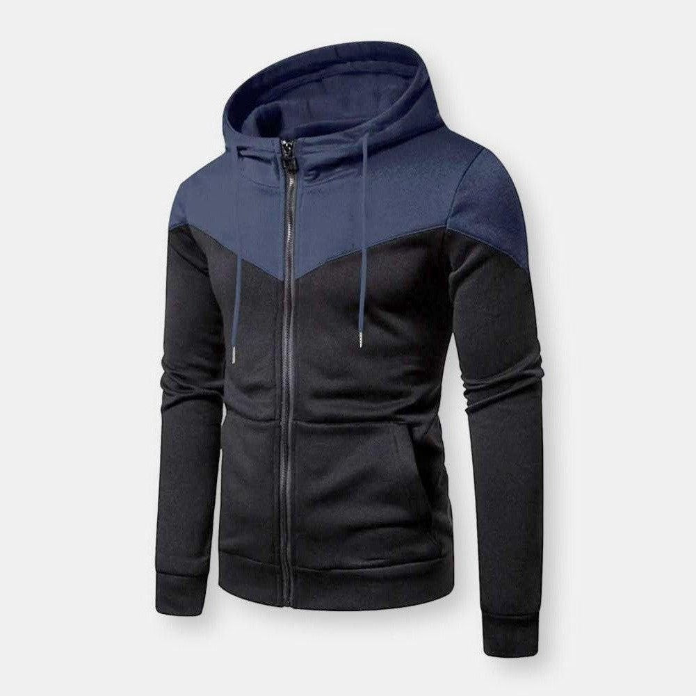 Saint Morris Conway Hoodie Jacket