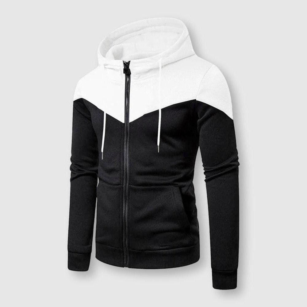 Saint Morris Conway Hoodie Jacket