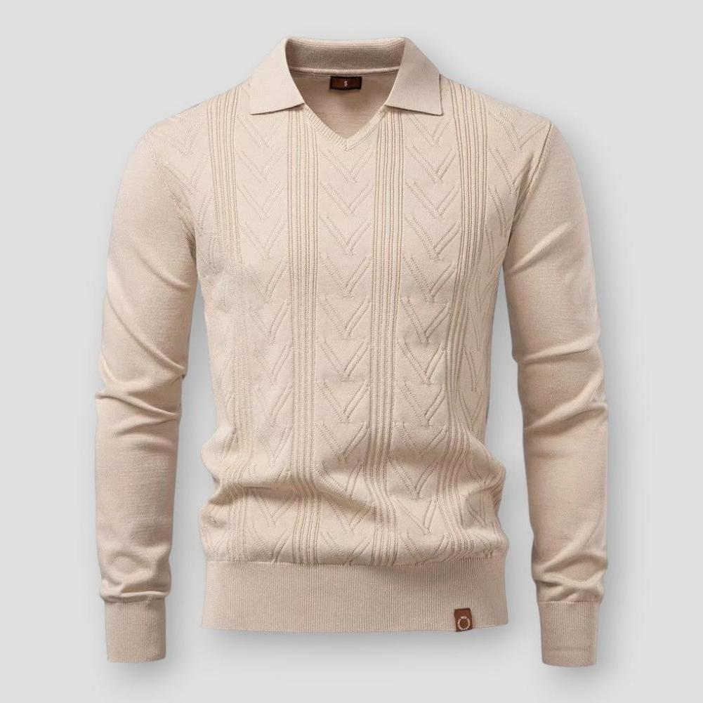 Saint Morris Corinth Sweater