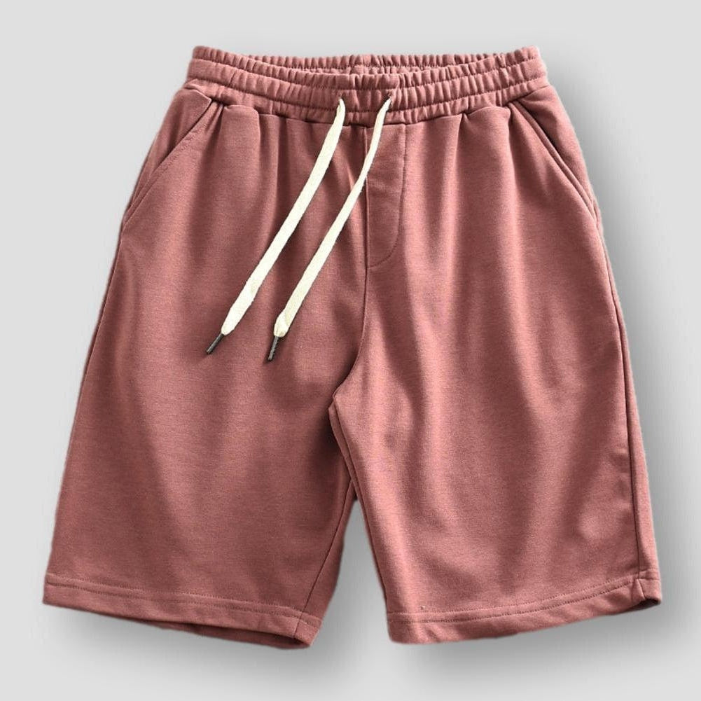 Saint Morris Cowan Shorts