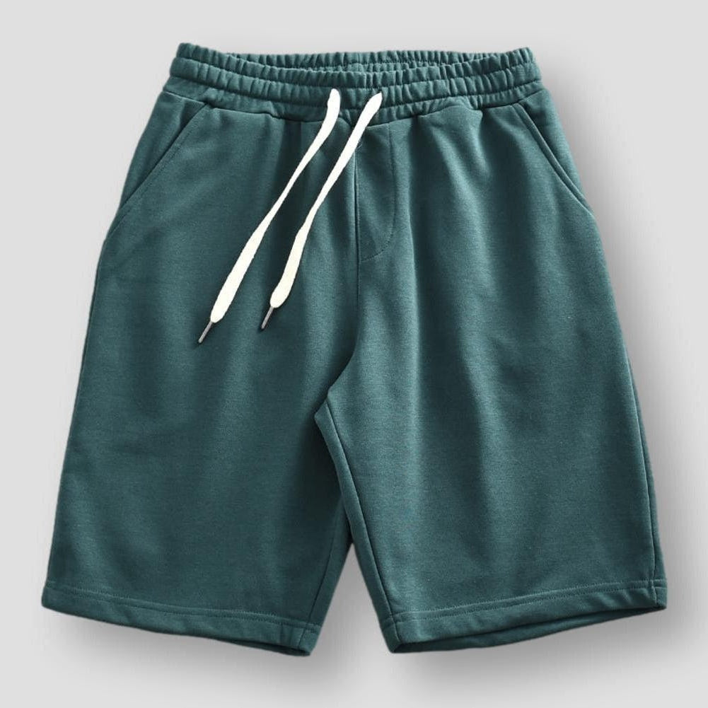 Saint Morris Cowan Shorts