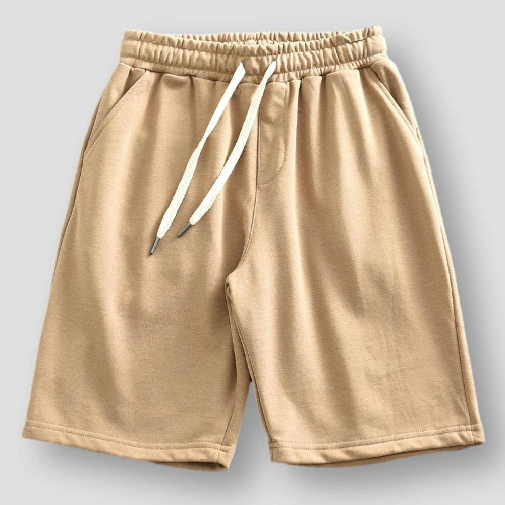 Saint Morris Cowan Shorts