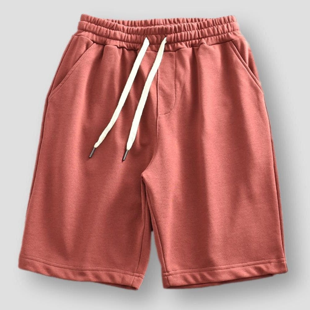 Saint Morris Cowan Shorts