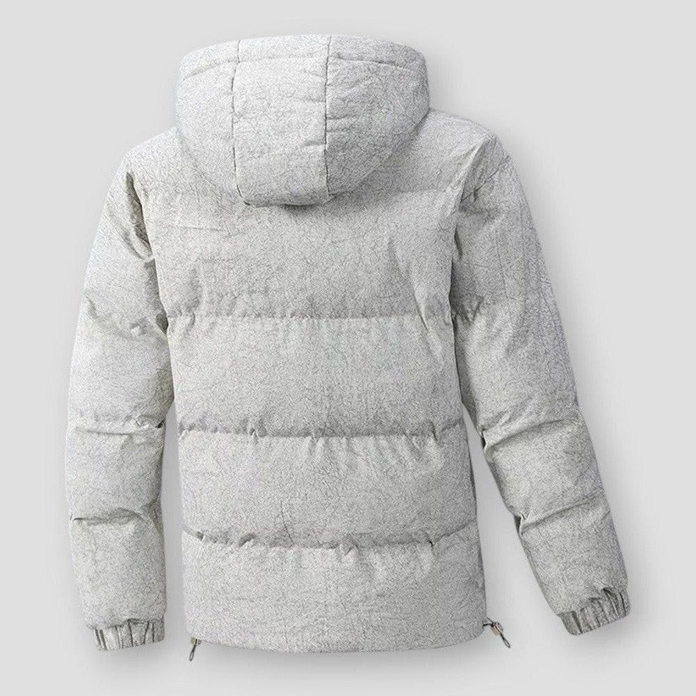 Saint Morris Danville Thickened Parka