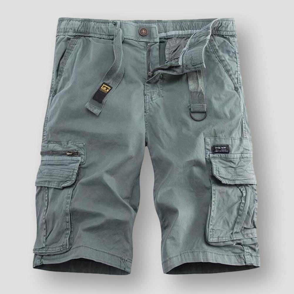 Saint Morris Decatur Shorts