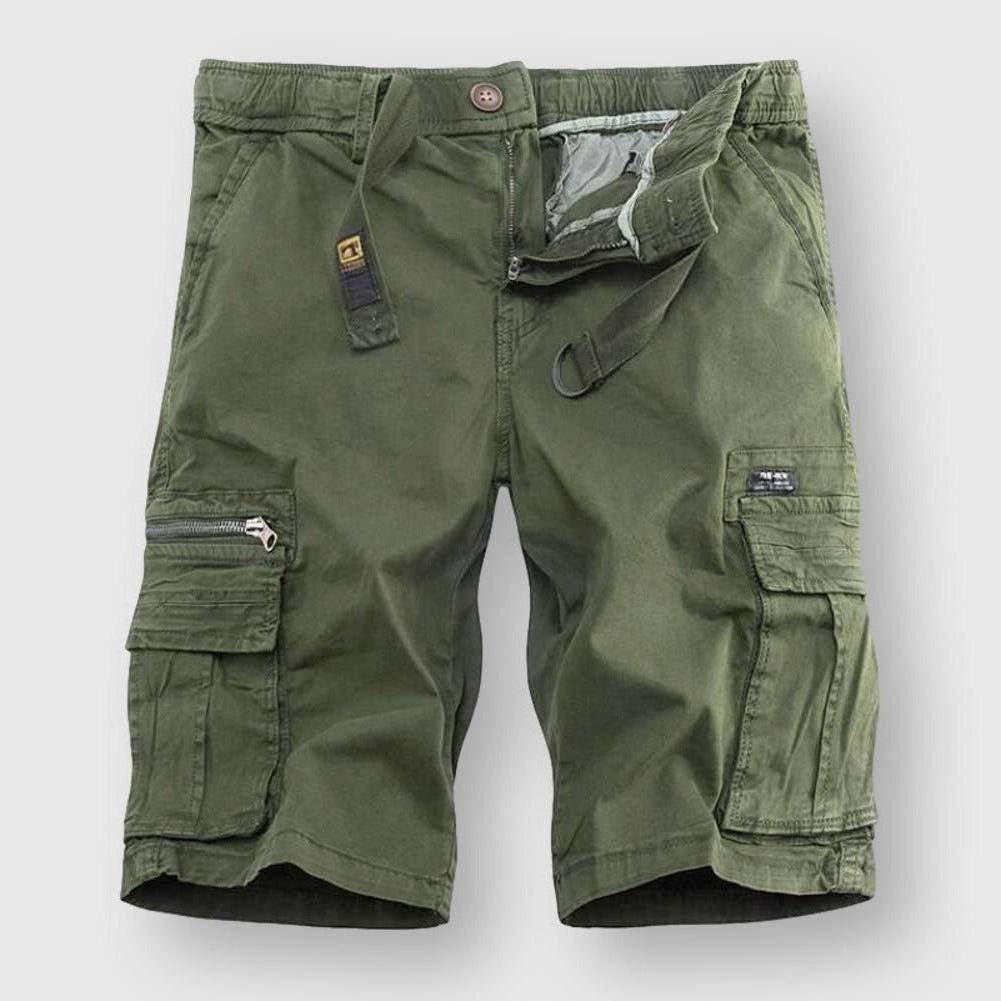 Saint Morris Decatur Shorts