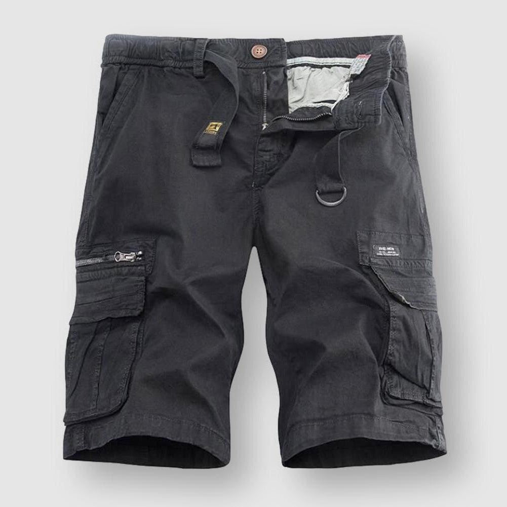 Saint Morris Decatur Shorts