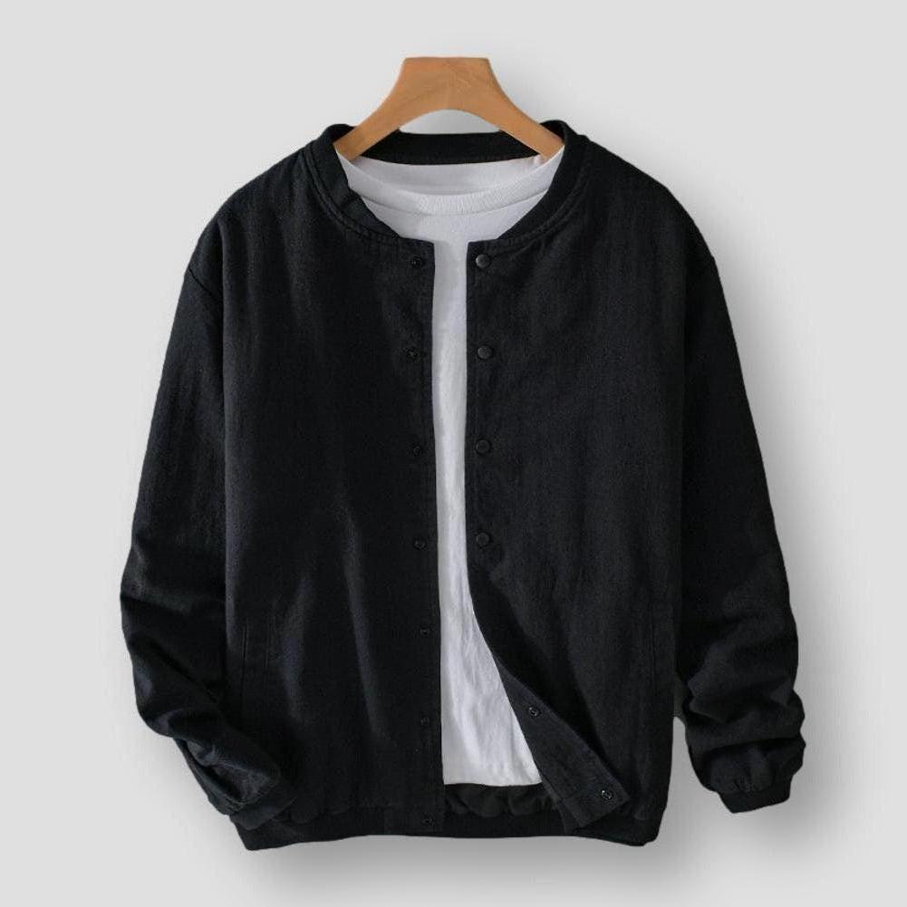 Saint Morris Decherd Jacket