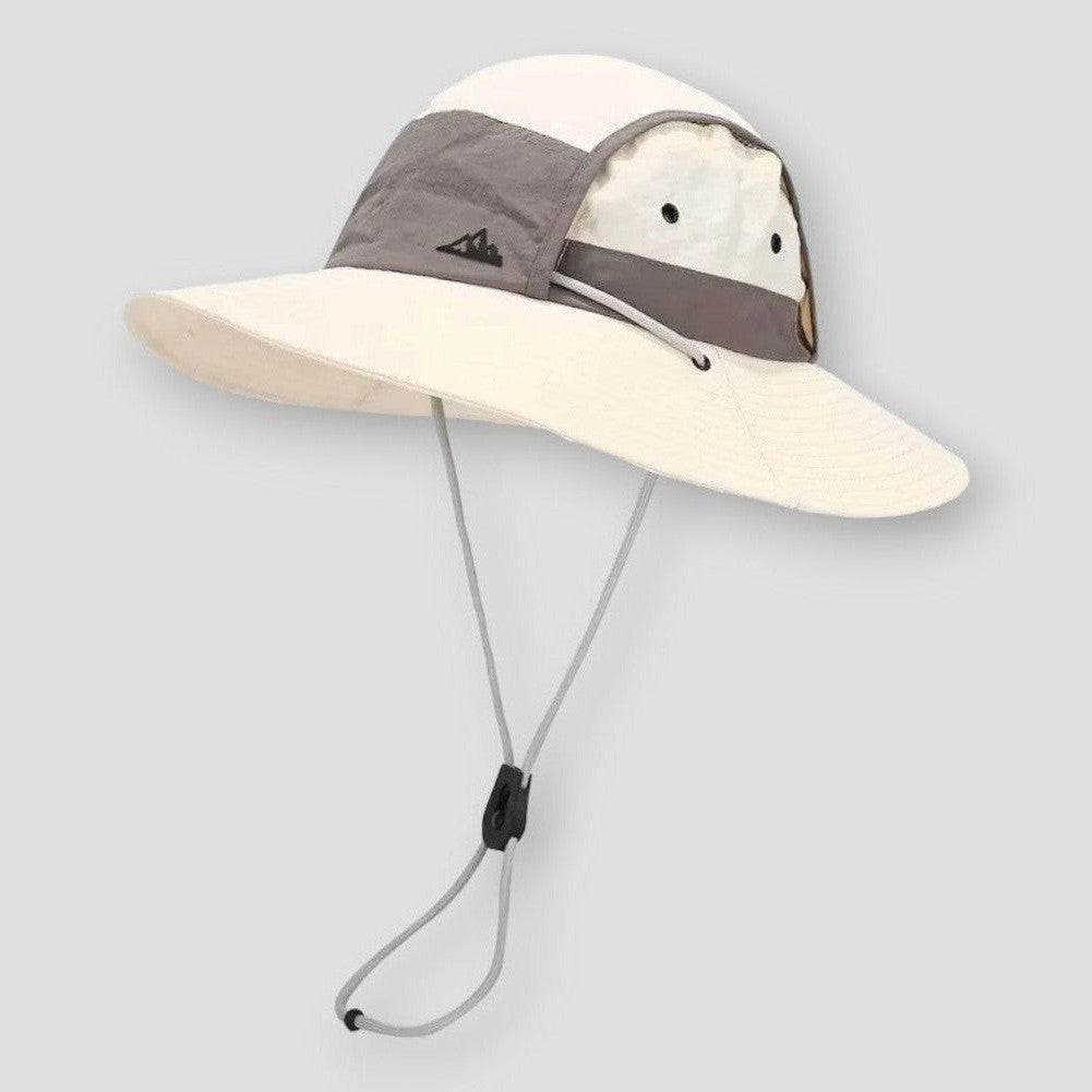 Saint Morris Denison Water Repellent Hat