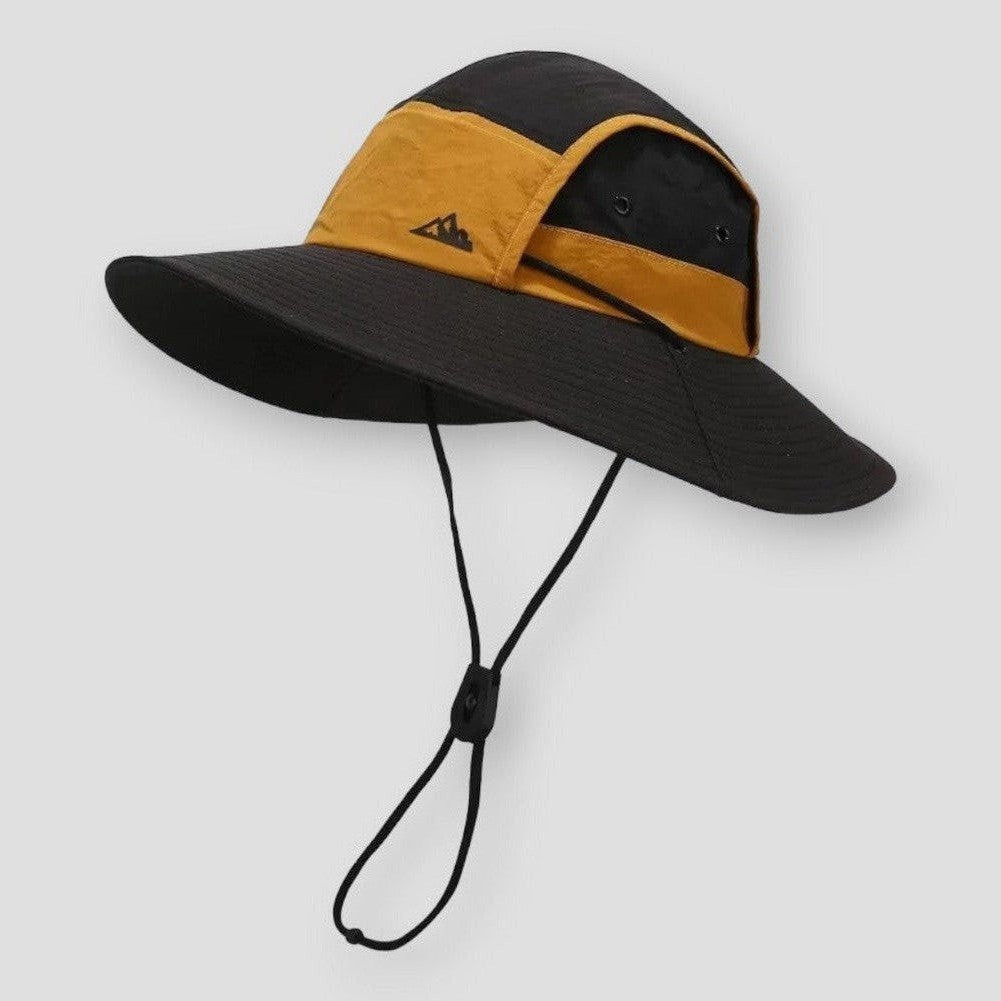Saint Morris Denison Water Repellent Hat