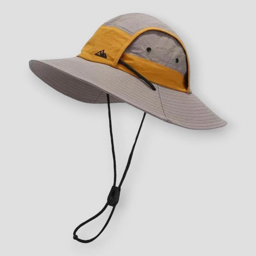 Saint Morris Denison Water Repellent Hat
