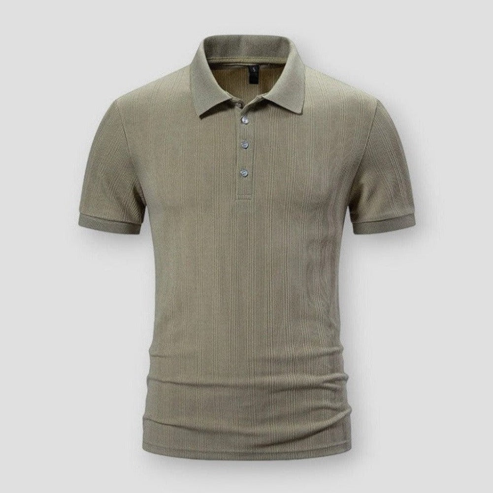 Saint Morris Dothan Polo