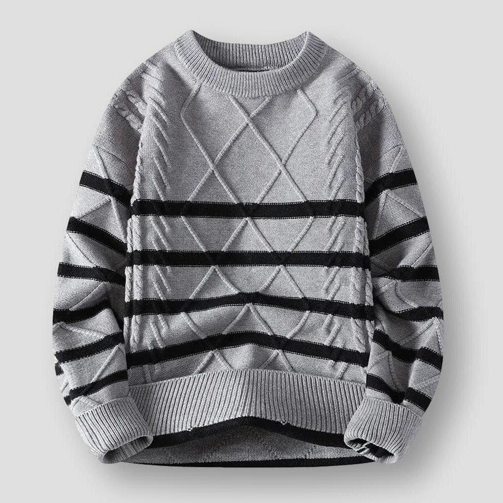 Saint Morris Dothan Sweater