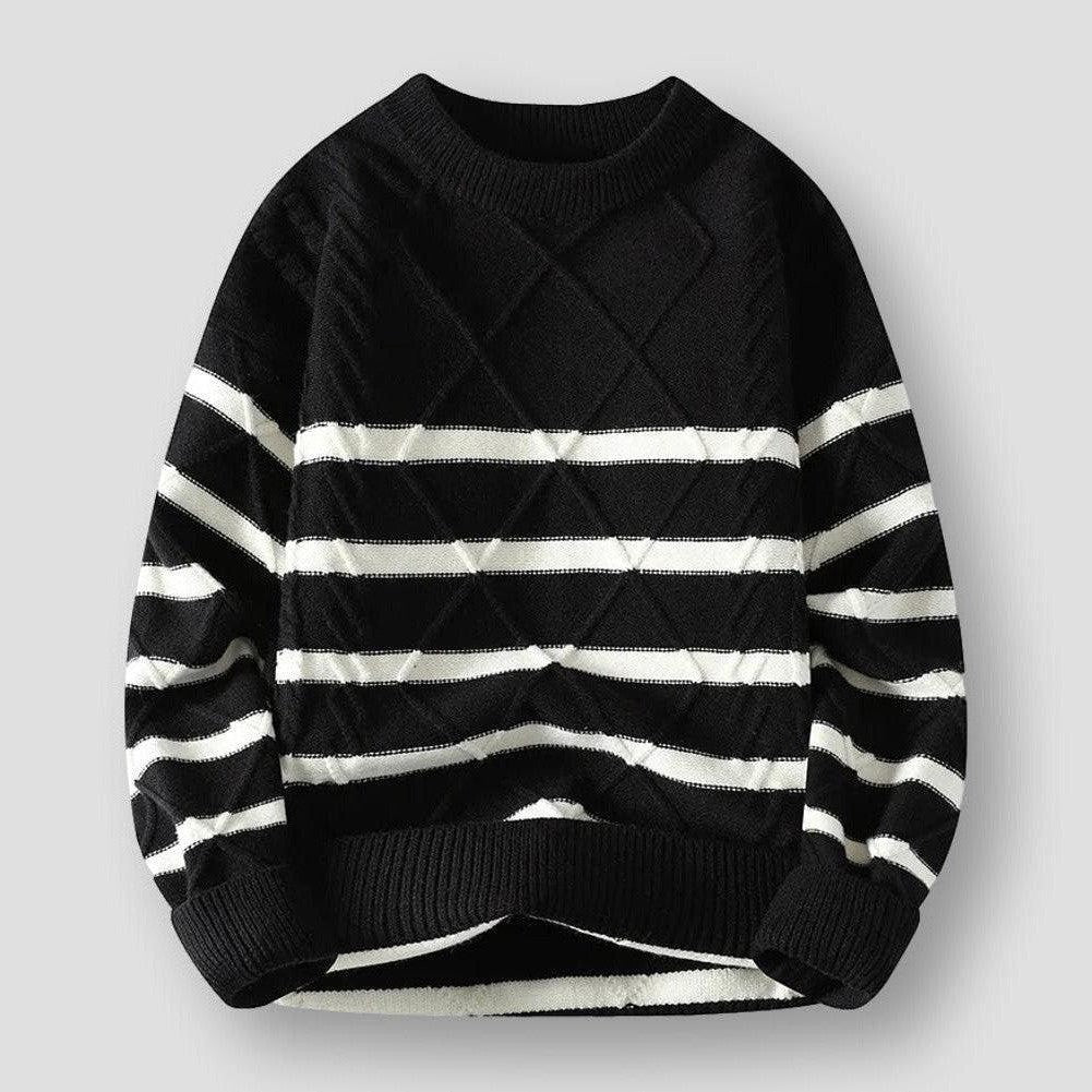 Saint Morris Dothan Sweater