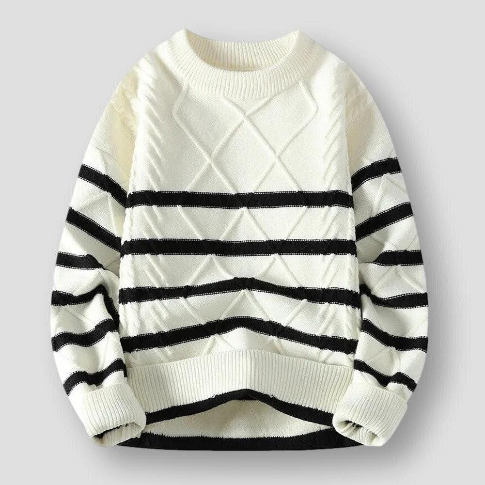 Saint Morris Dothan Sweater