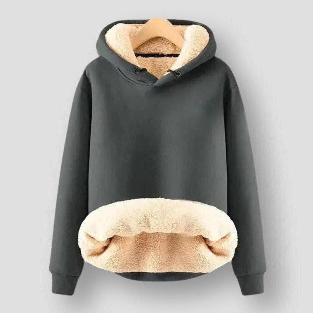 Saint Morris Dover Hoodie Sweater