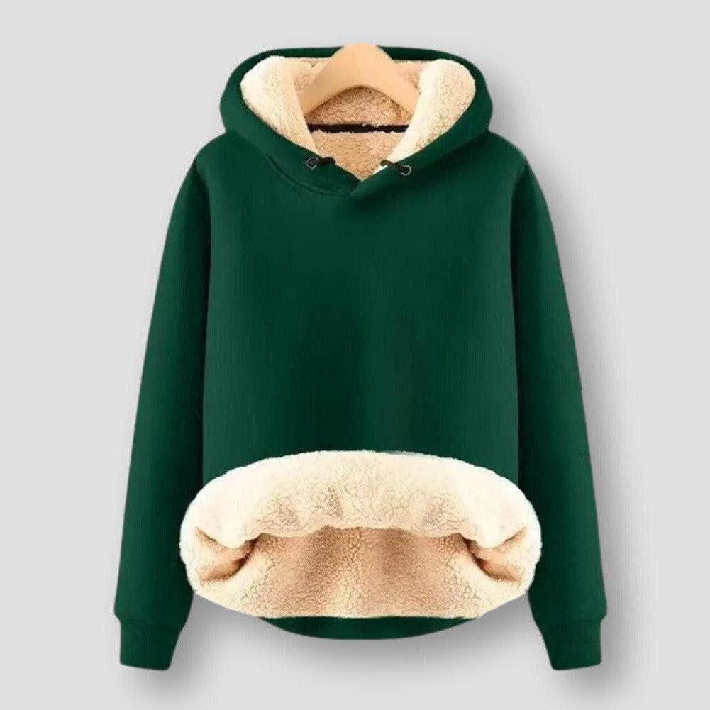 Saint Morris Dover Hoodie Sweater