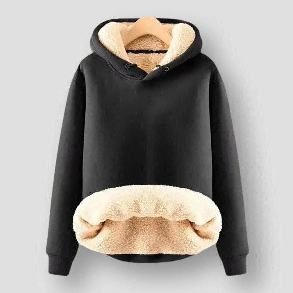 Saint Morris Dover Hoodie Sweater