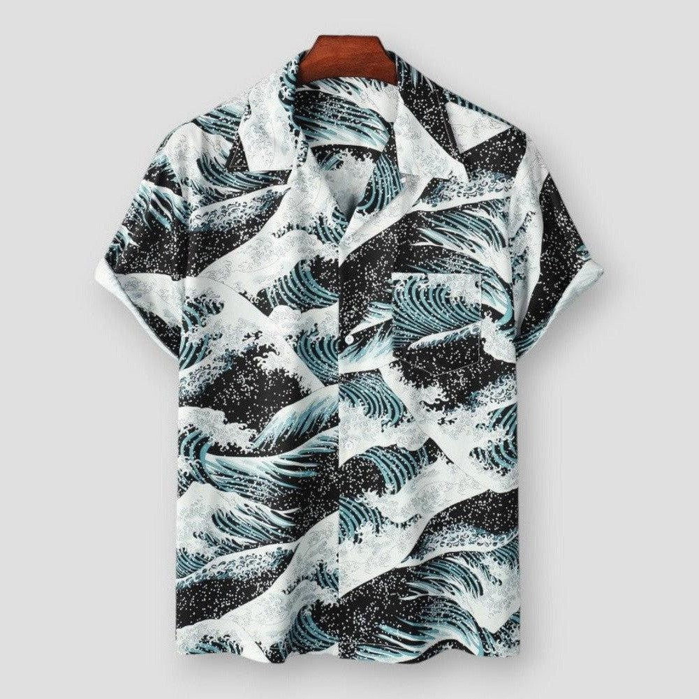 Saint Morris Duxbury Polo Shirt