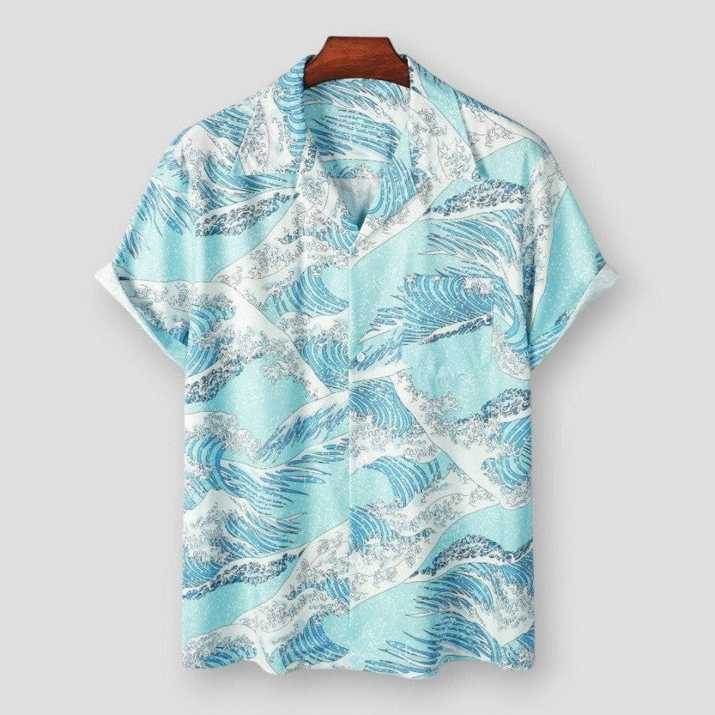 Saint Morris Duxbury Polo Shirt