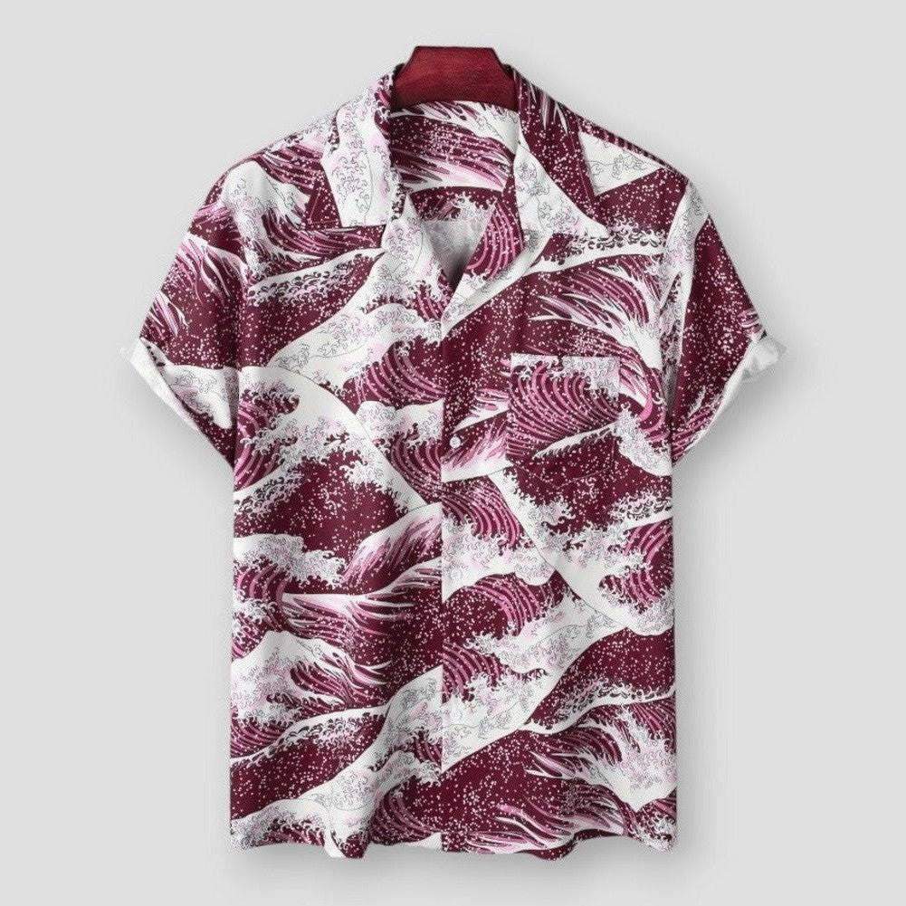 Saint Morris Duxbury Polo Shirt
