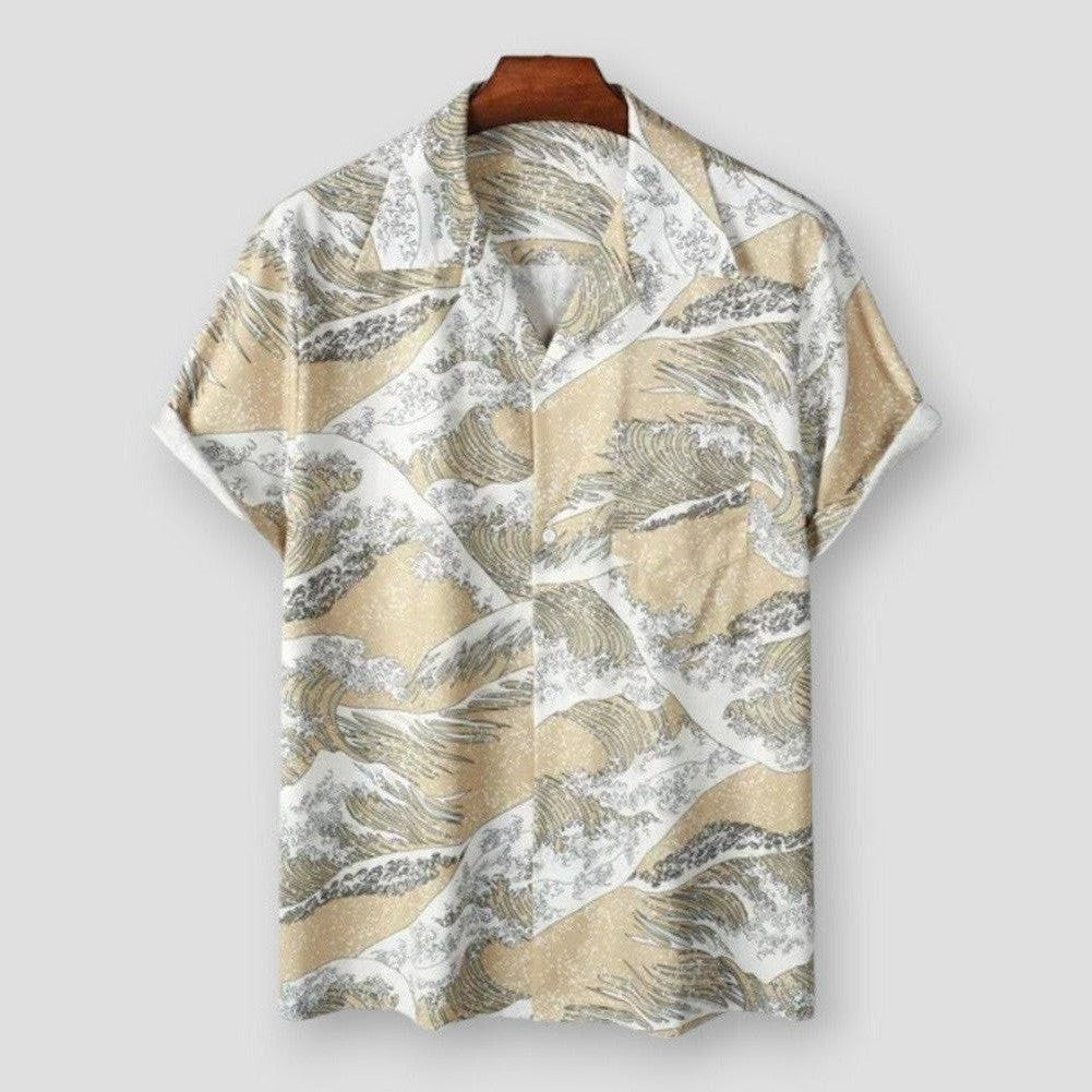 Saint Morris Duxbury Polo Shirt