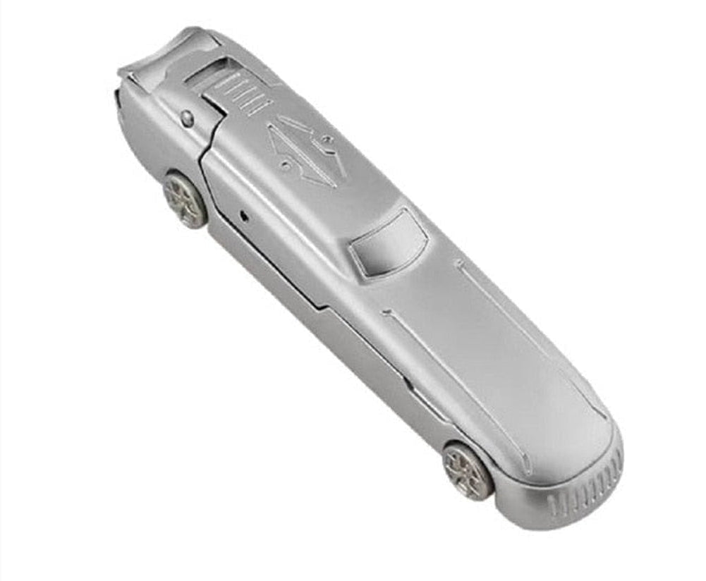 Saint Morris Elgin Nail Clipper