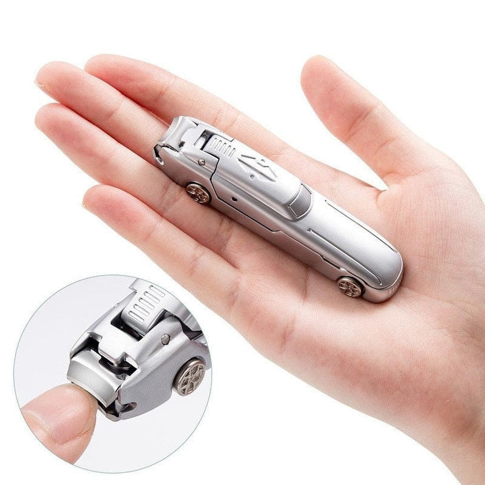 Saint Morris Elgin Nail Clipper