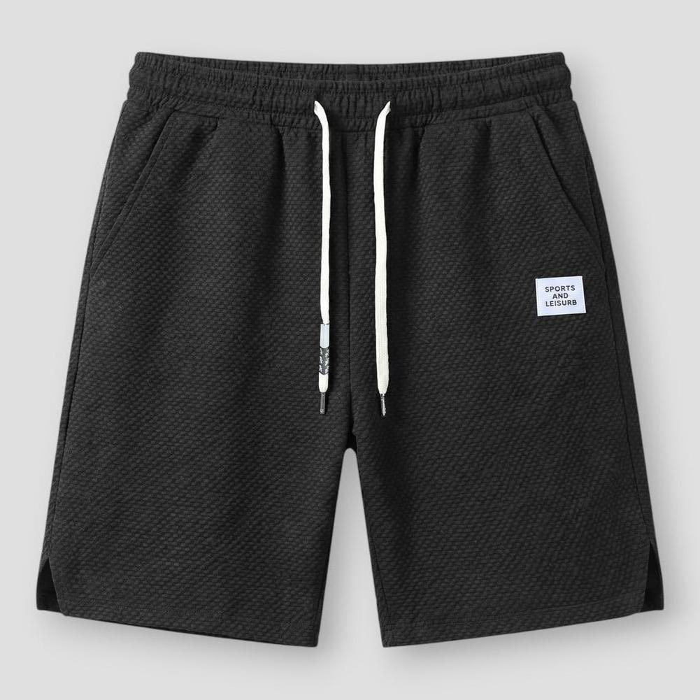 Saint Morris Enfield Shorts