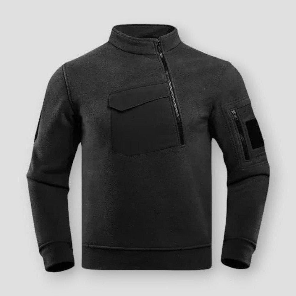 Saint Morris Englewood Jacket