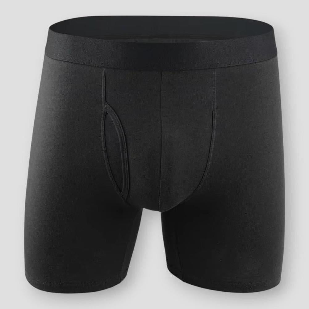 Saint Morris Everett 4 Piece Set Men's Boxer Briefs