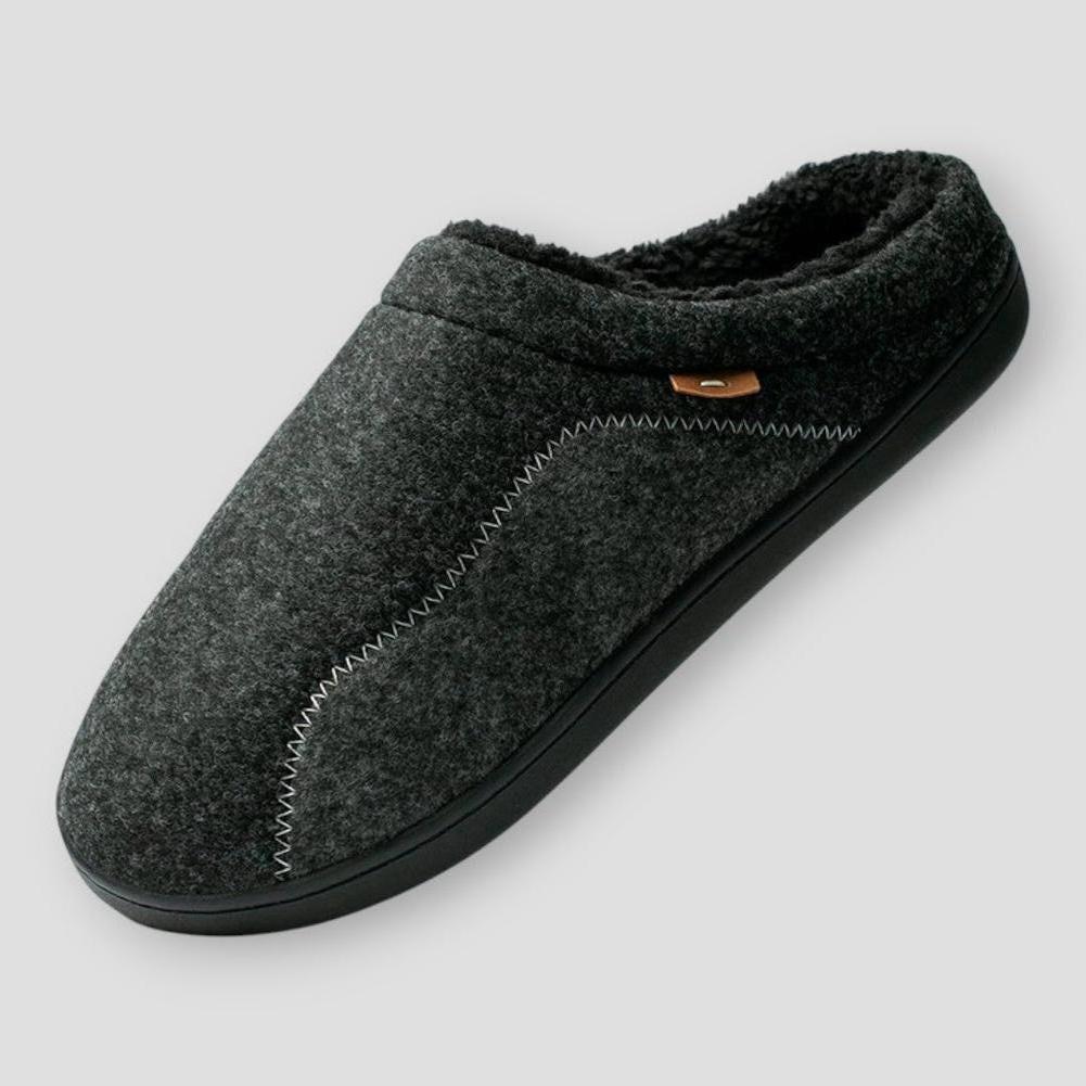 Saint Morris Florence Plush Slipper