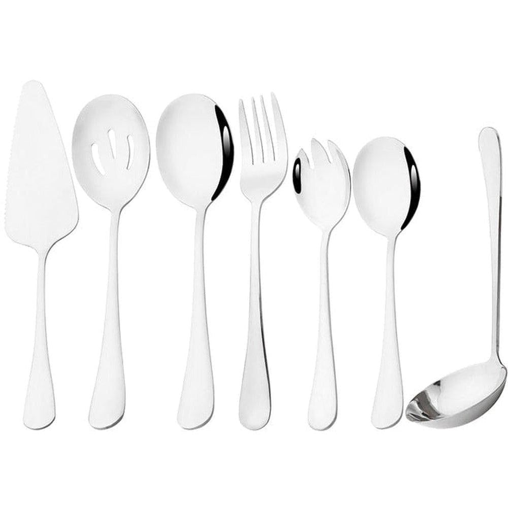 Saint Morris Forsyth Flatware