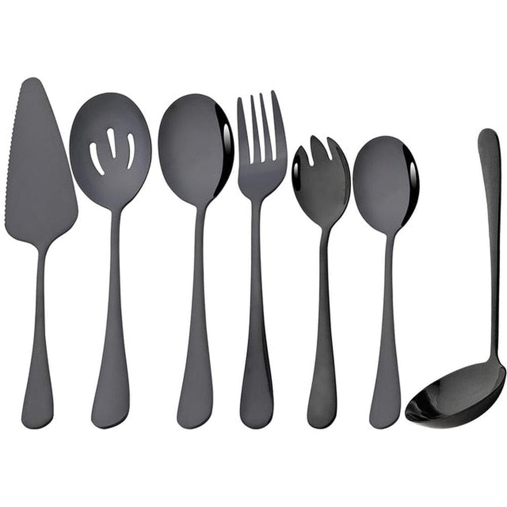 Saint Morris Forsyth Flatware