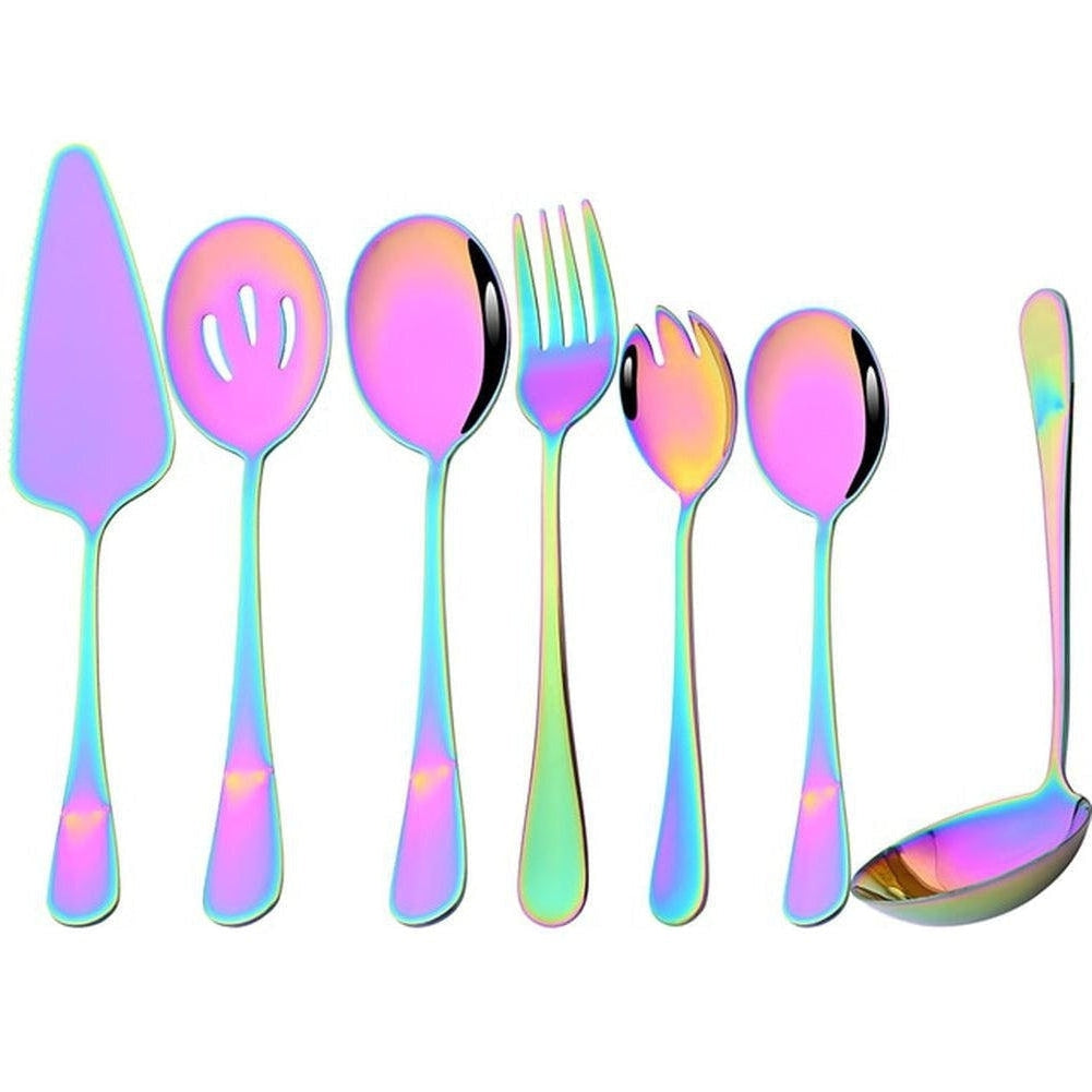 Saint Morris Forsyth Flatware