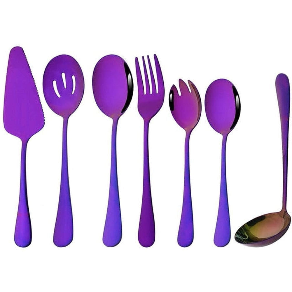 Saint Morris Forsyth Flatware