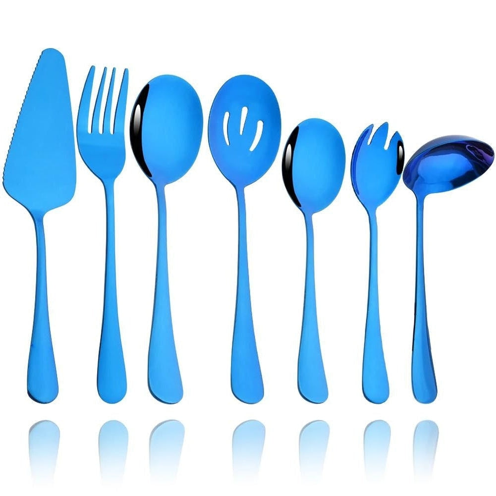 Saint Morris Forsyth Flatware