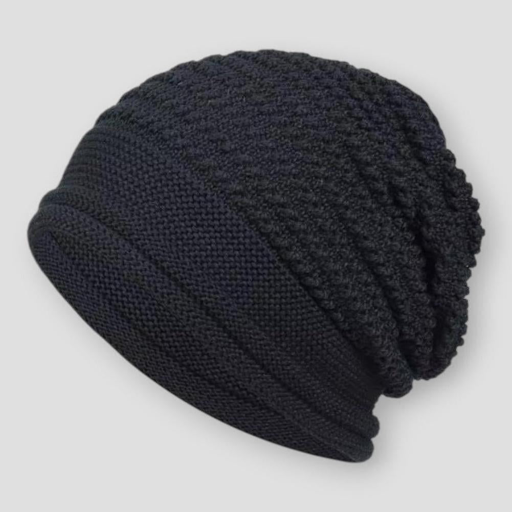 Saint Morris Franklin Knitted Beanie