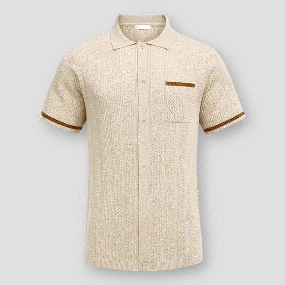Saint Morris Franklin Polo Shirt