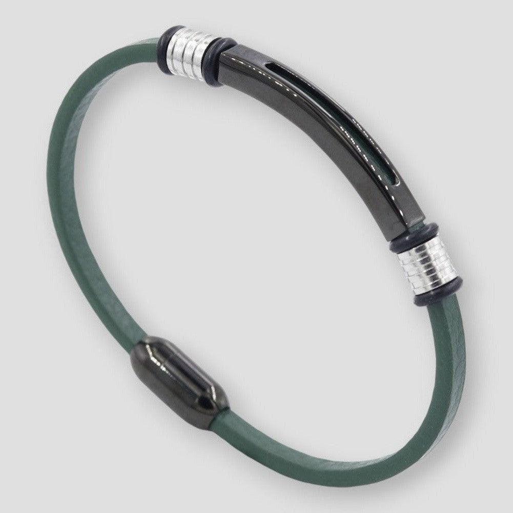 Saint Morris Frederick Bracelet