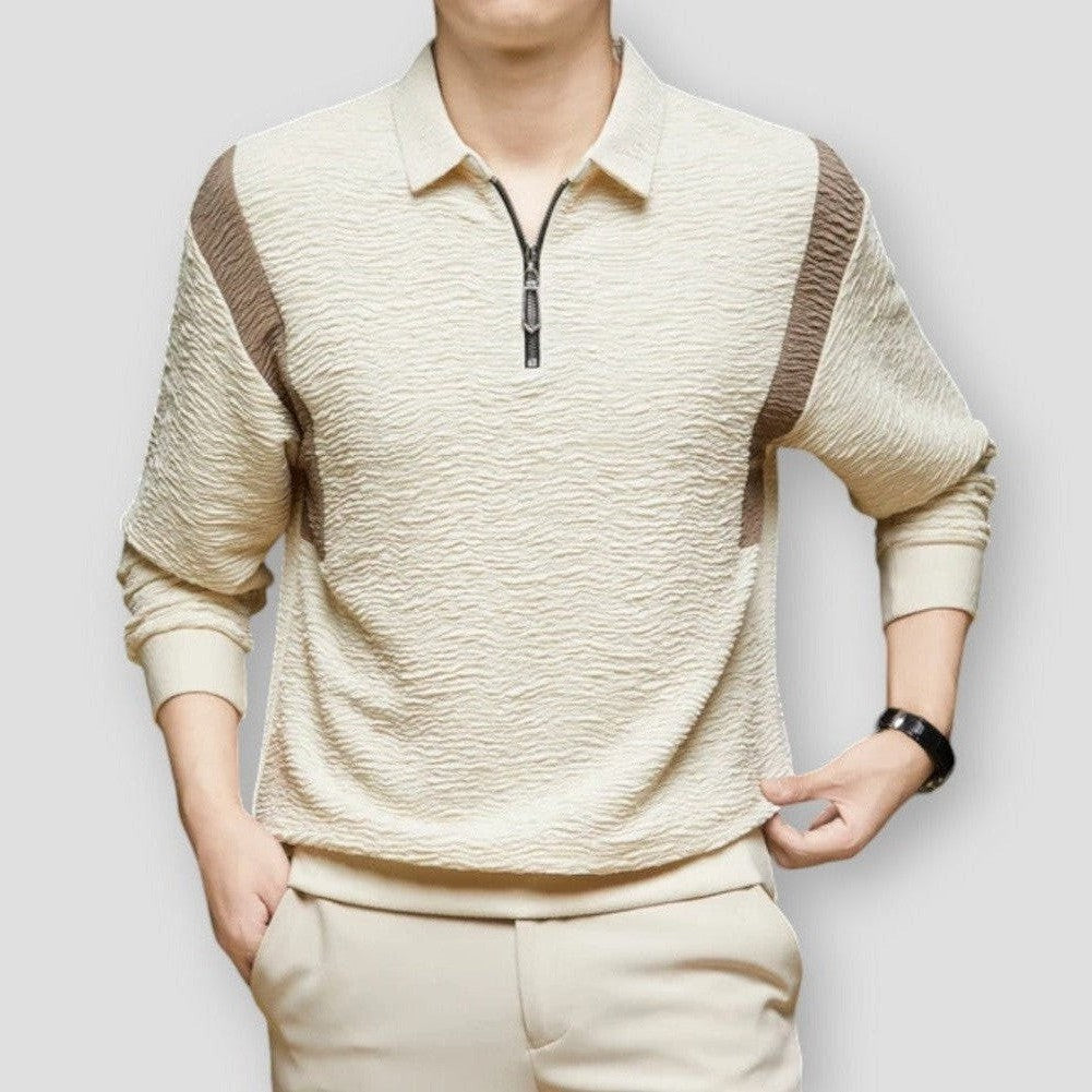 Saint Morris Gettysburg Polo Shirt