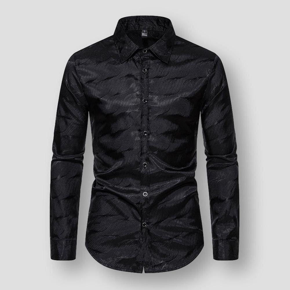 Saint Morris Gibson Dress Shirt