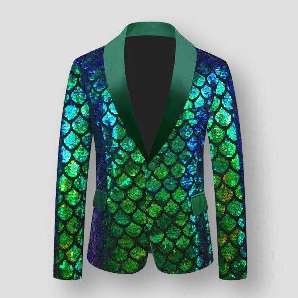 Saint Morris Glendale Blazer