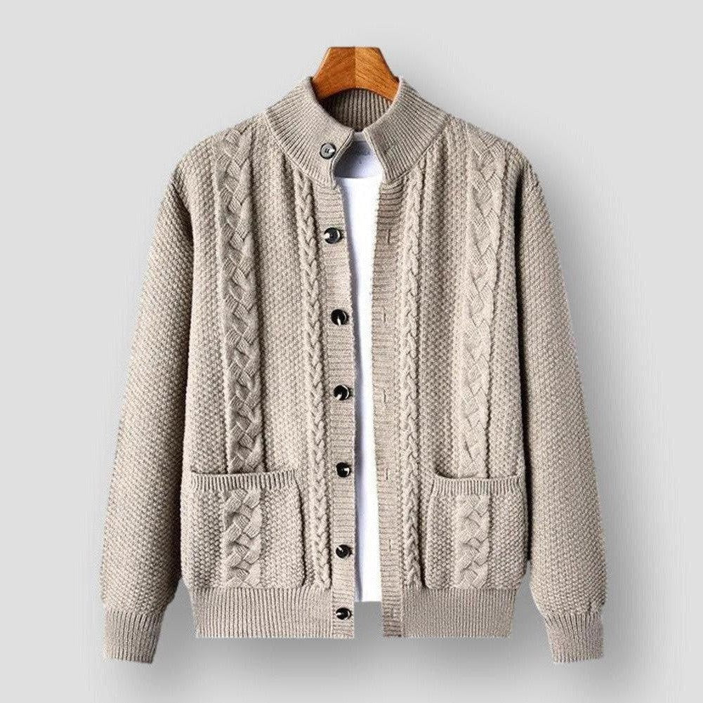 Saint Morris Glendale Cardigan