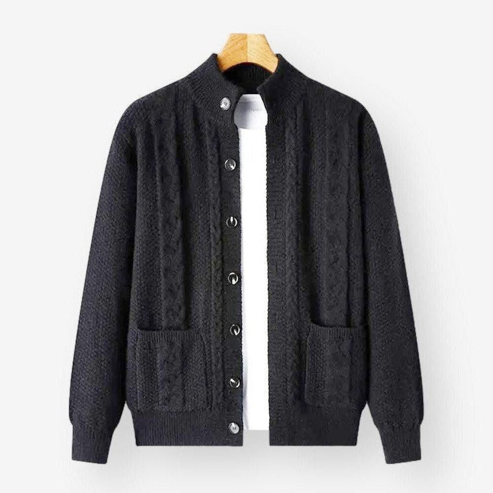 Saint Morris Glendale Cardigan