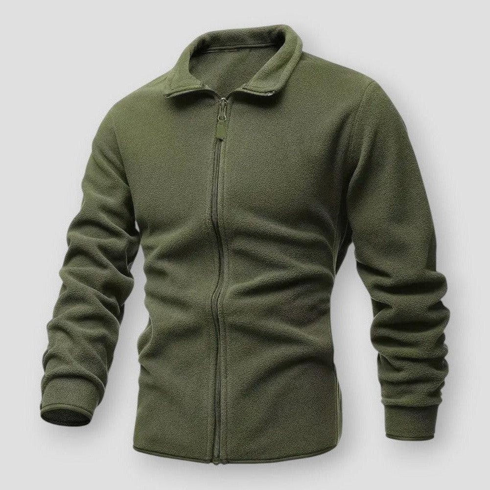 Saint Morris Glendale Fleece Jacket