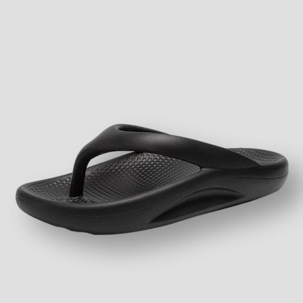 Saint Morris Greene Slippers